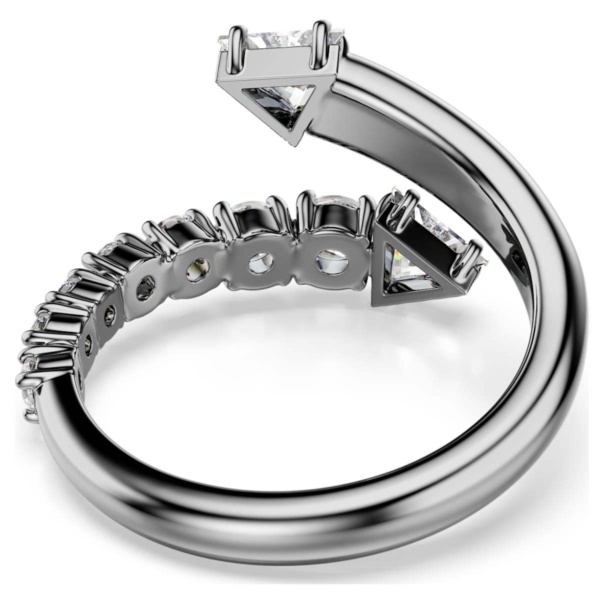 Anillo color blanco