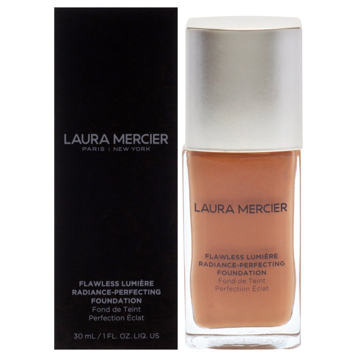 Base de maquillaje 1 oz