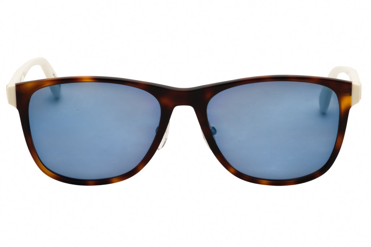 Gafas color azul