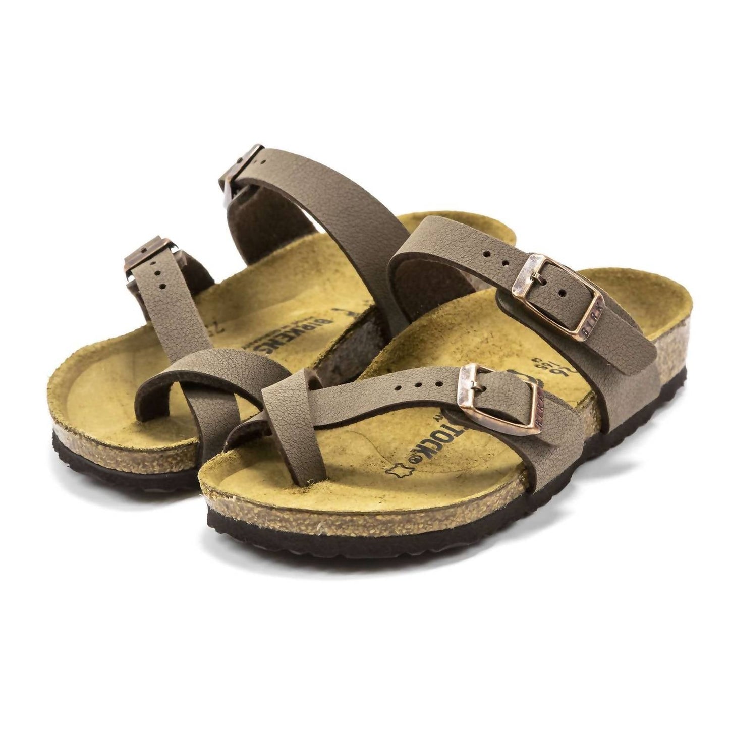 Sandalias para niña