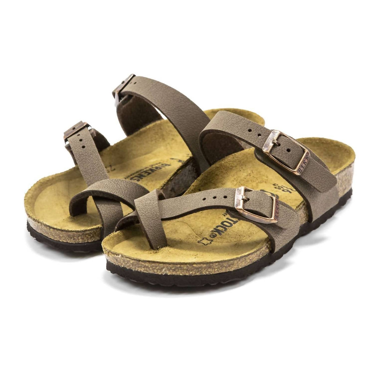 Sandalias para niña