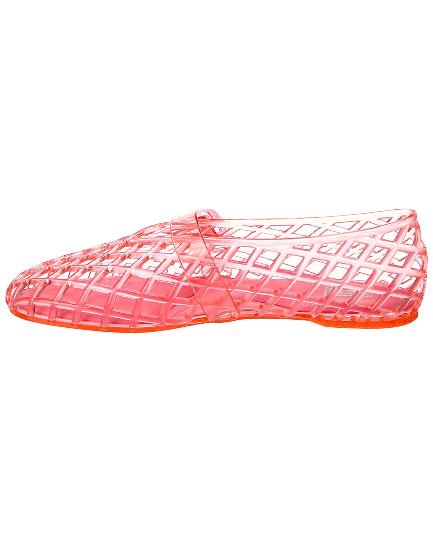 Zapatos planos