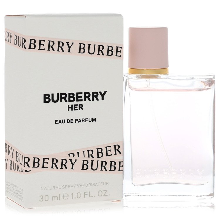 Perfume de mujer eau de parfum 1 oz