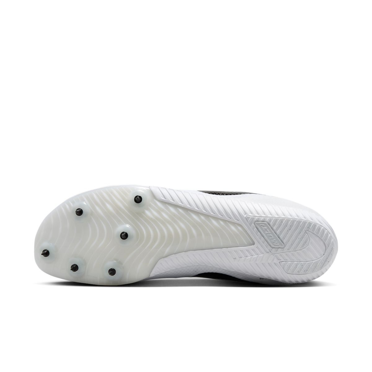 Zapatillas con clavos de hombre