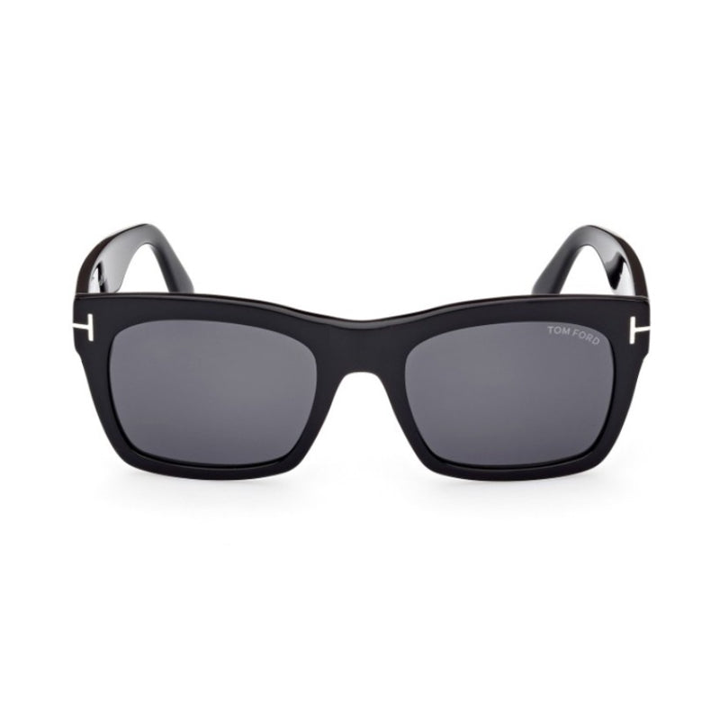 Gafas color negro y gris