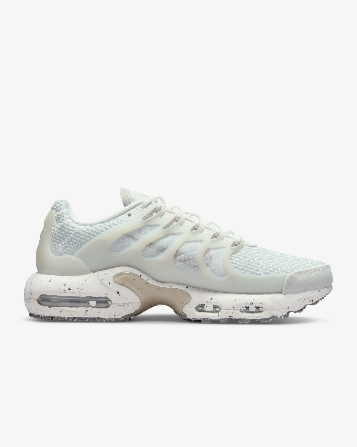 Tenis de hombre color blanco