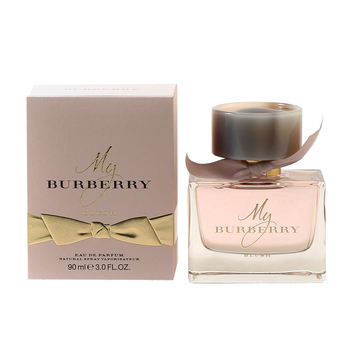 Perfume de mujer eau de parfum 3 oz