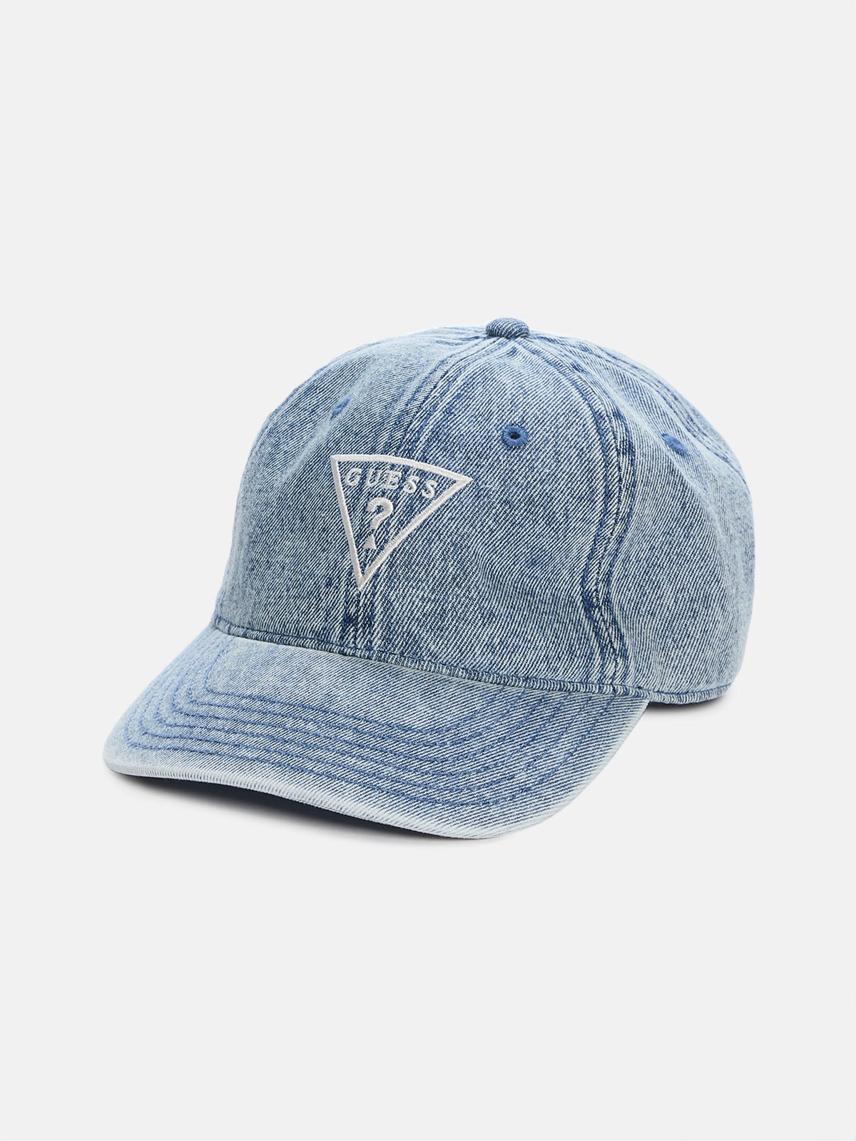 Gorra de mezclilla
