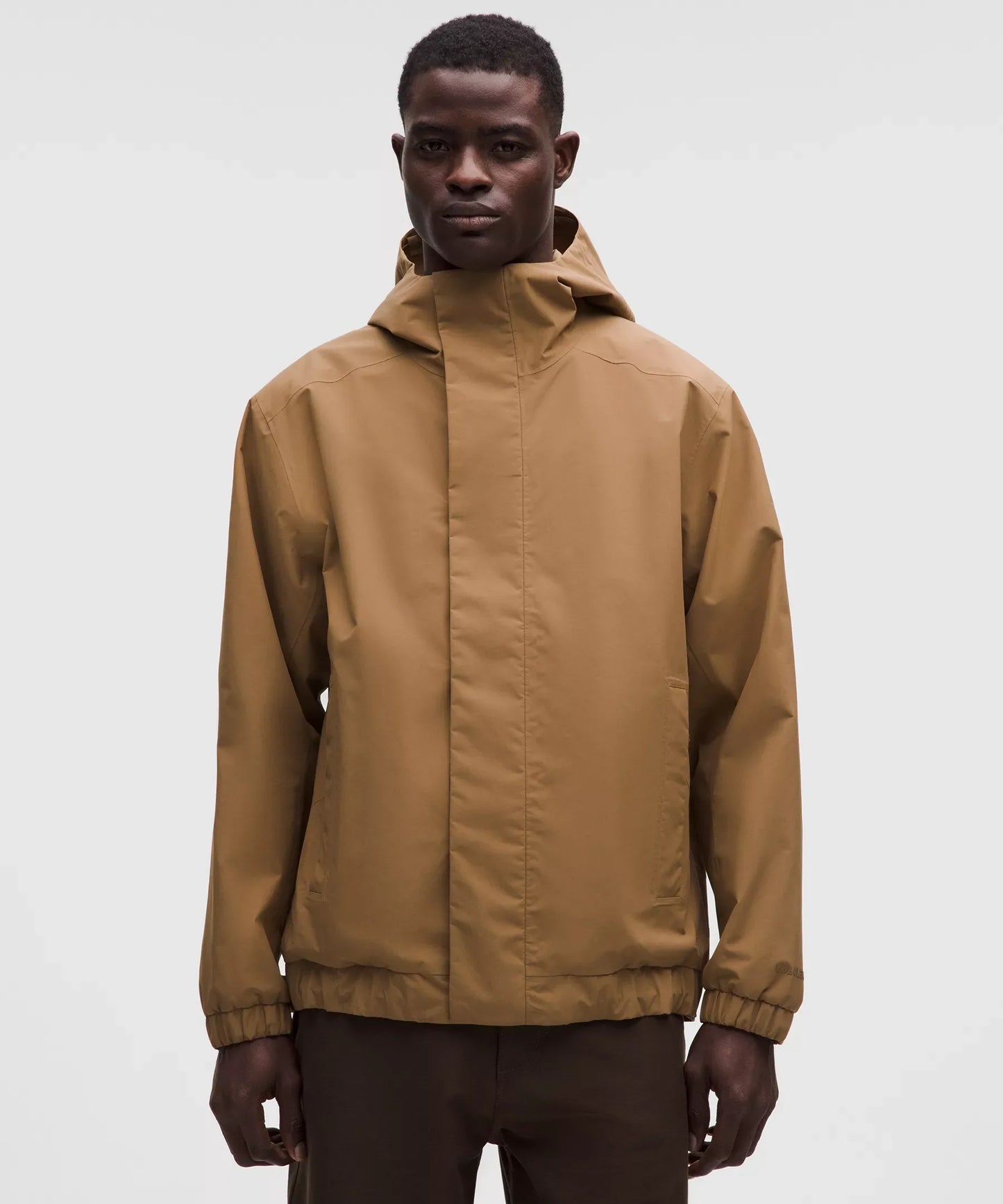 Chaqueta impermeable