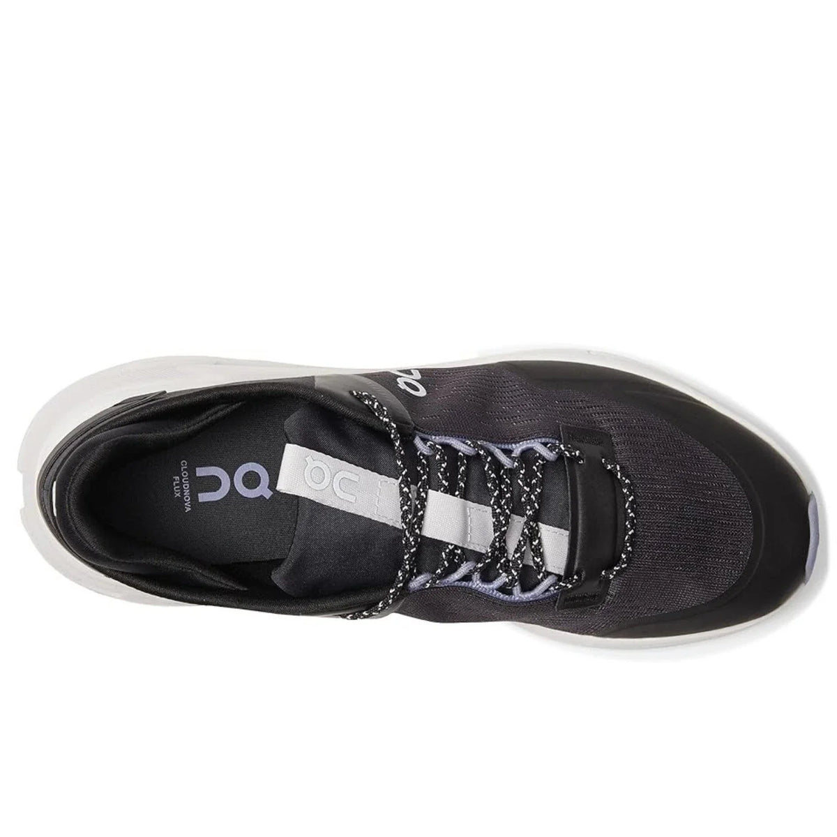 Tenis de mujer color negro