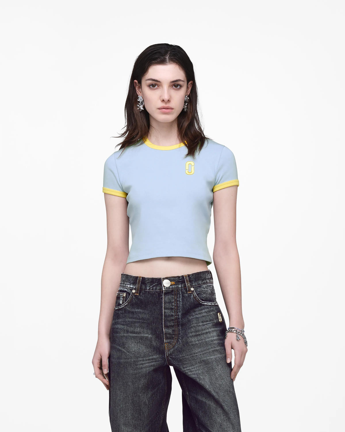 Camiseta para bebé