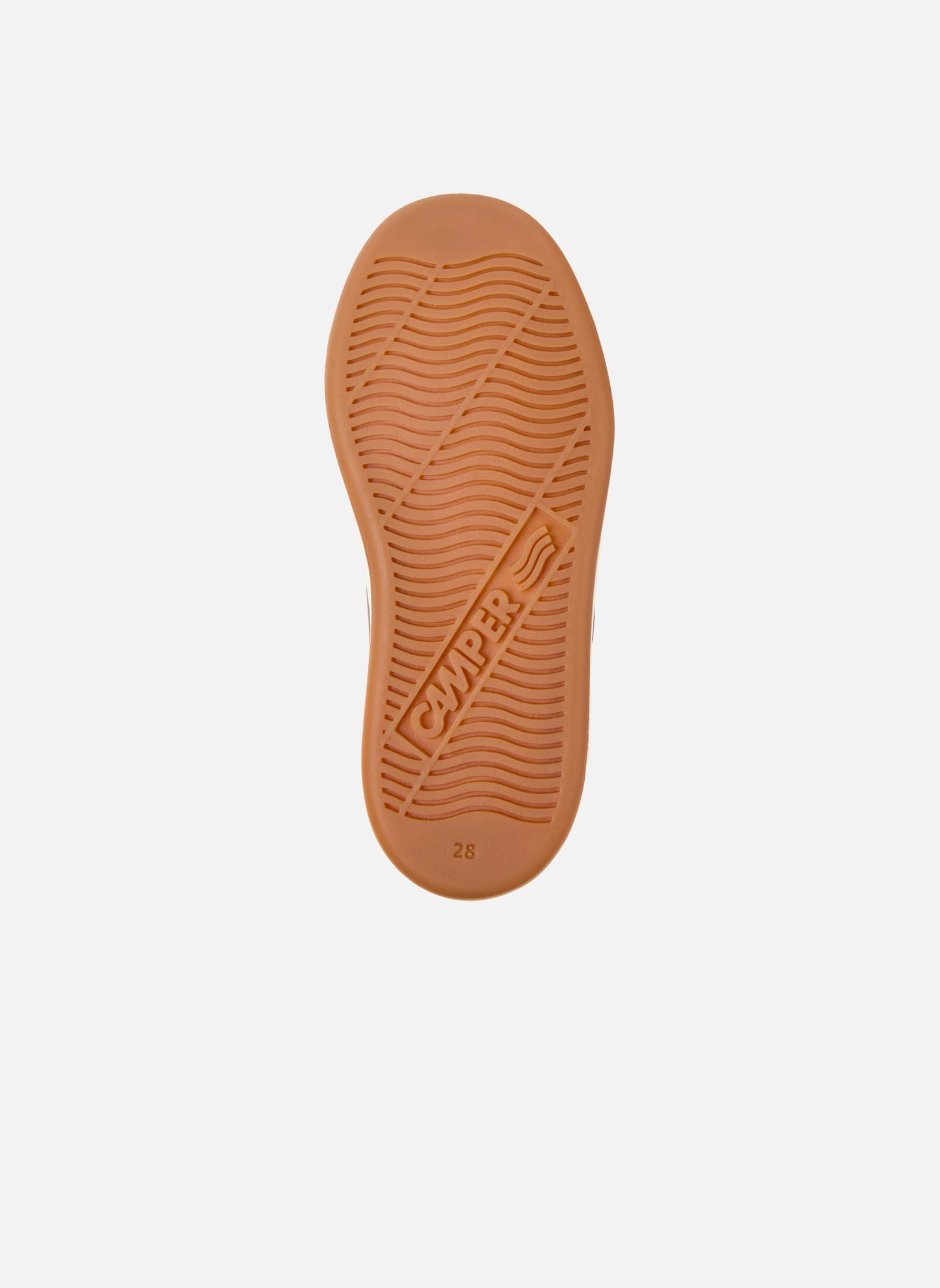 Zapatos para niño