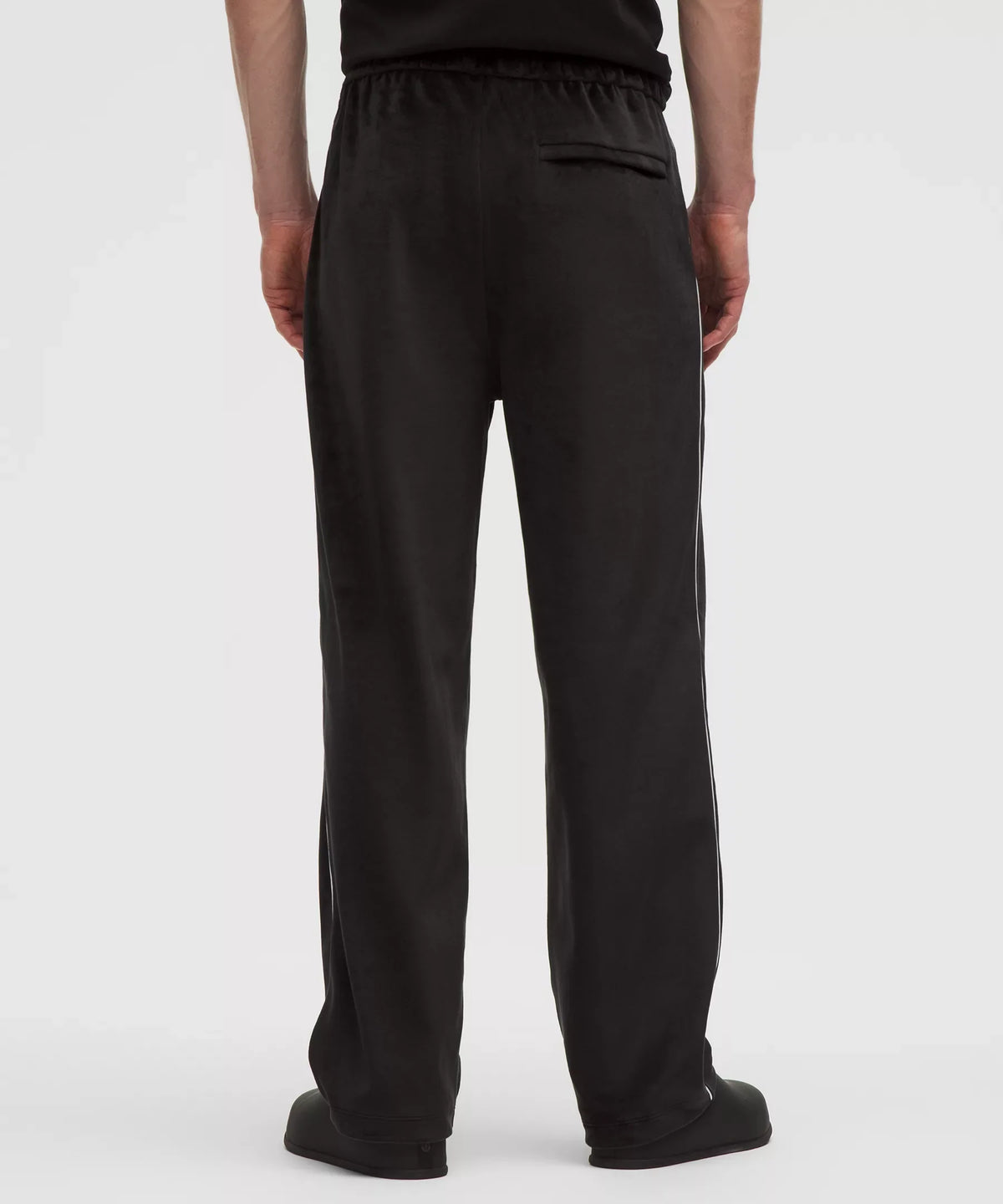 Pantalón de terciopelo