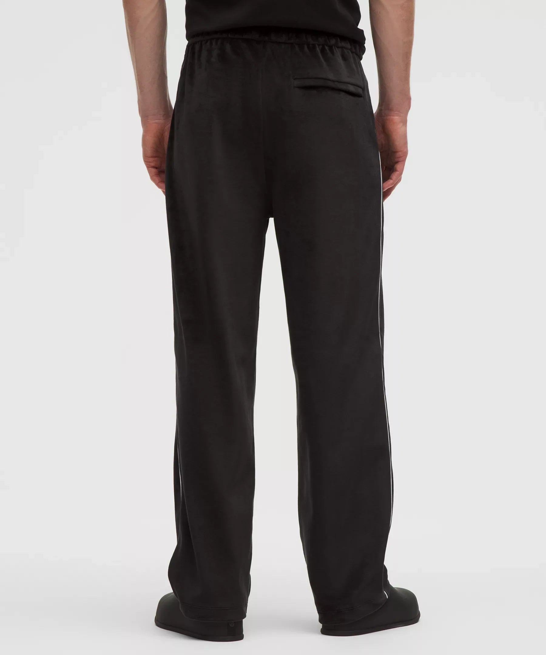 Pantalón de terciopelo