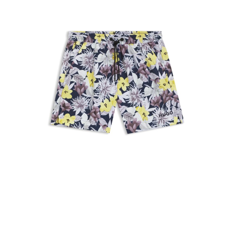Pantaloneta de baño