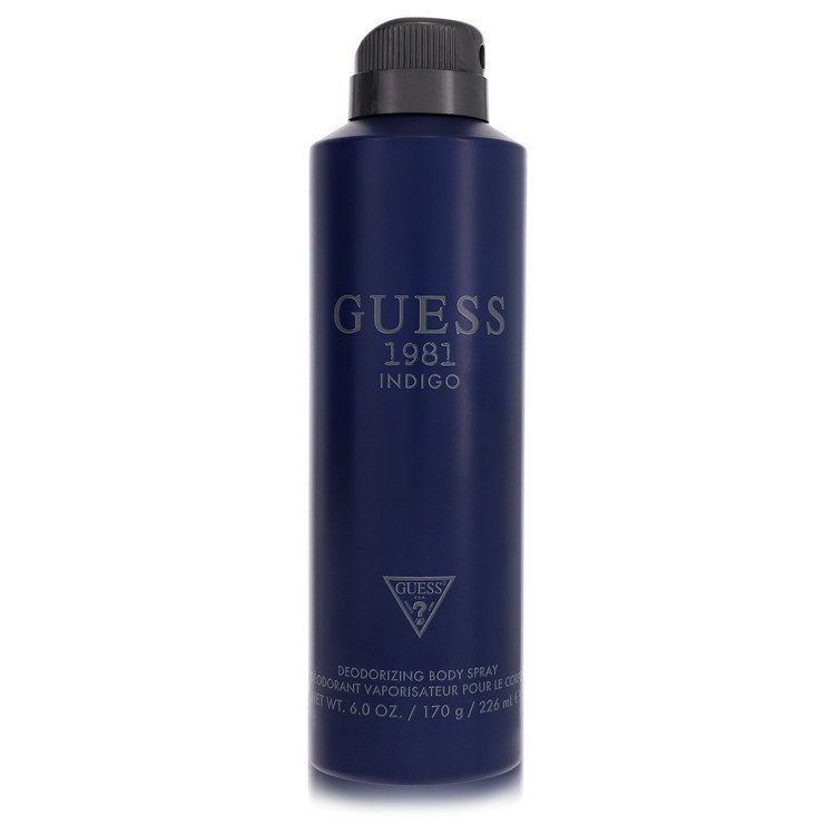 Bruma corporal de hombre (2 unidades) 6 oz