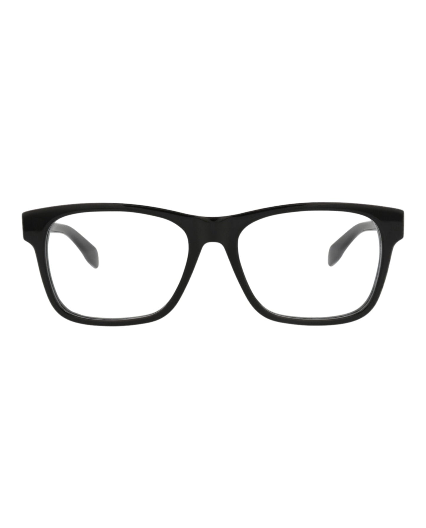 Montura para gafas de acetato de montura cuadrada