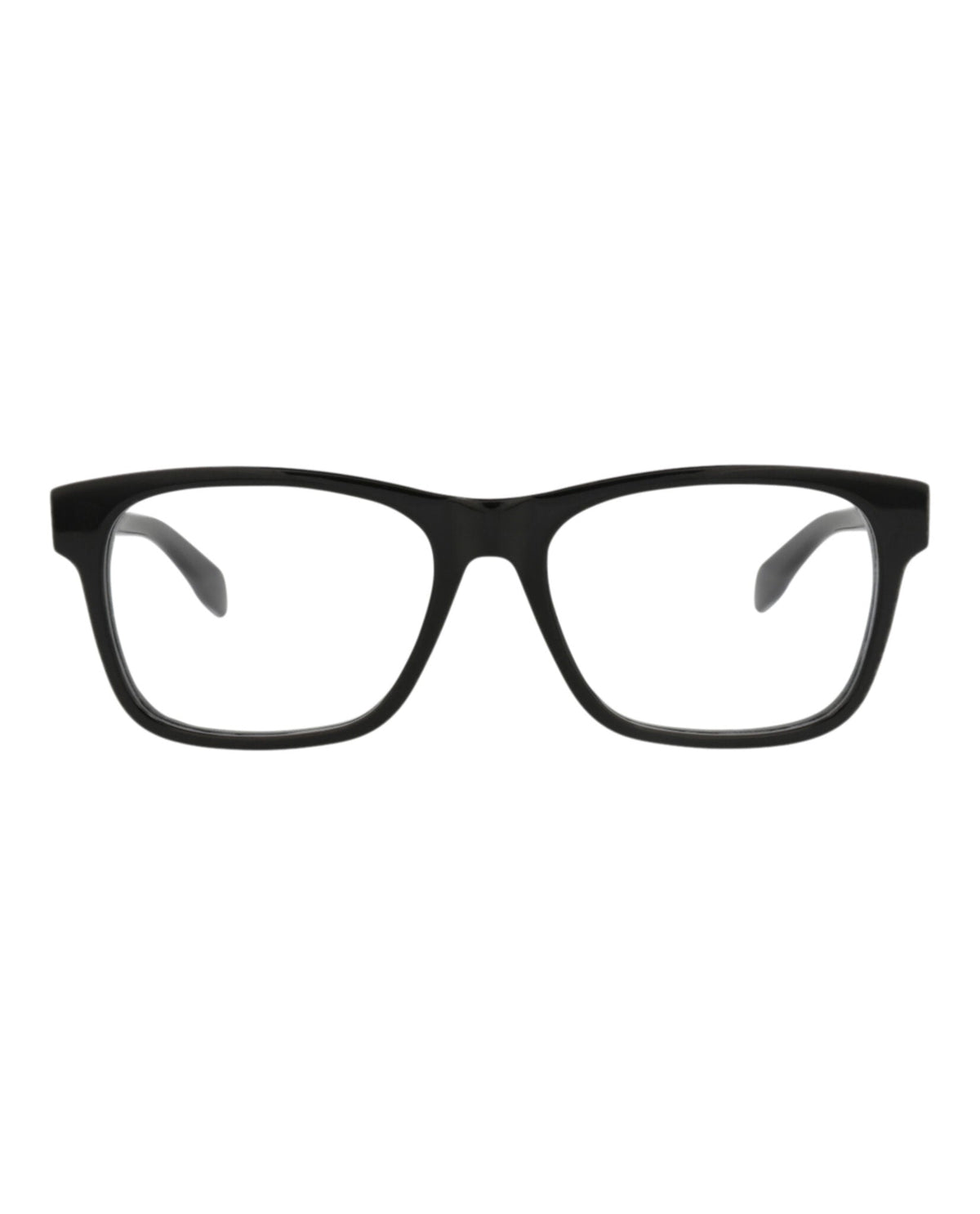 Montura para gafas de acetato de montura cuadrada
