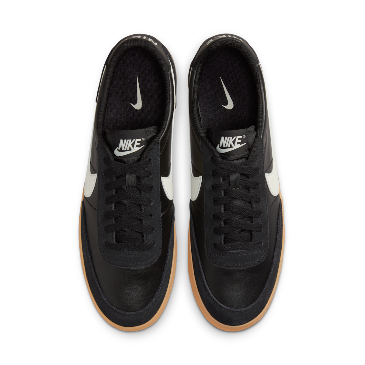 Zapatos de hombre de cuero