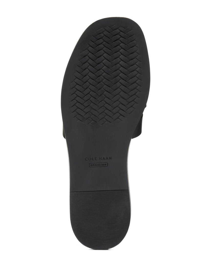 Sandalias de cuero