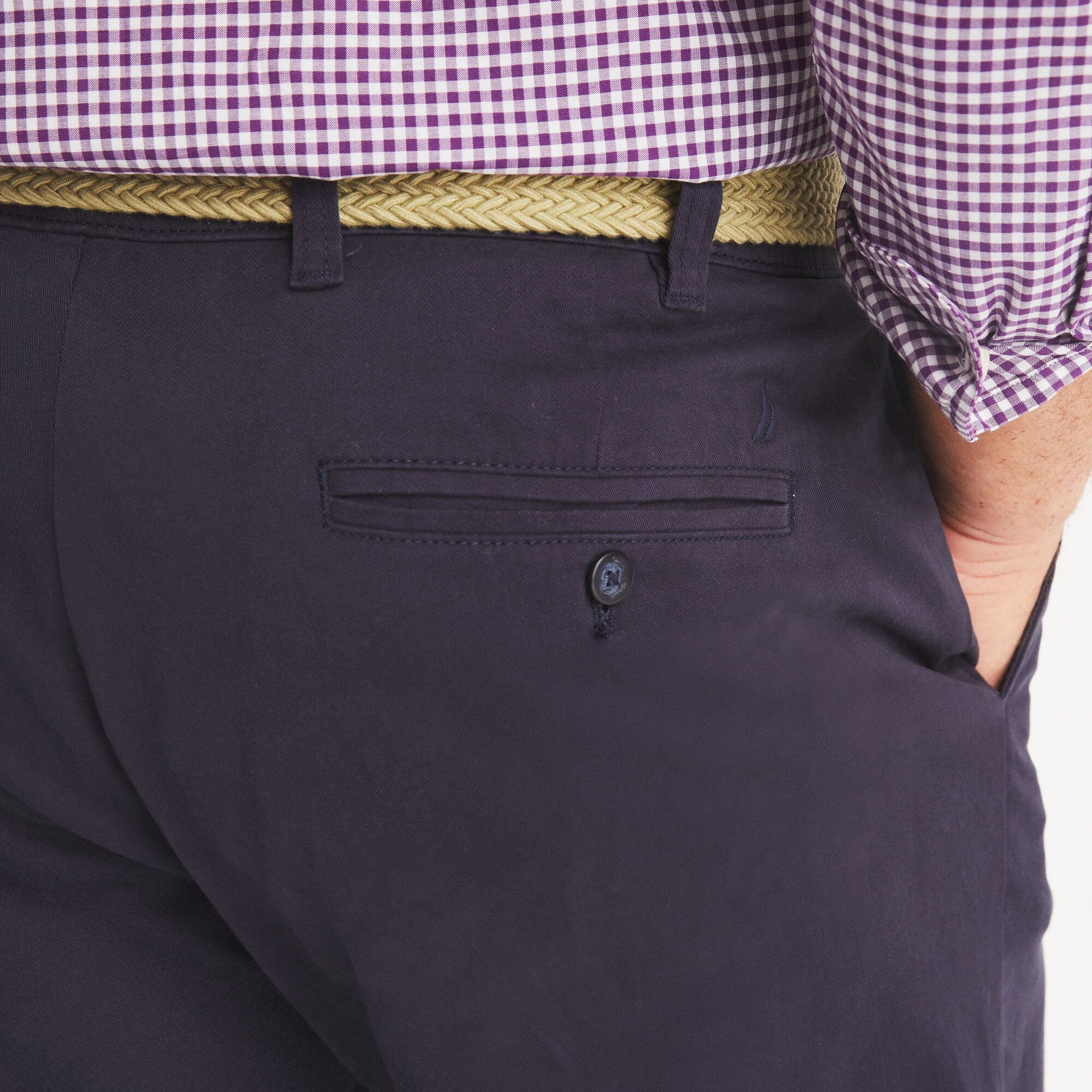 Pantalón de hombre