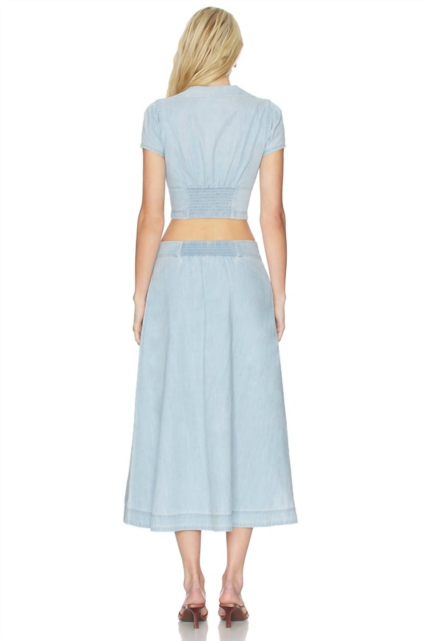 Conjunto de ropa