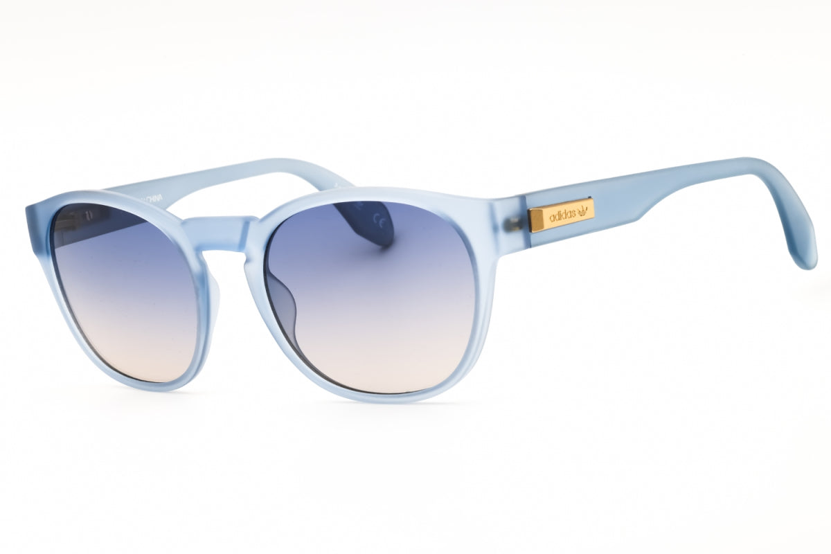 Gafas color azul