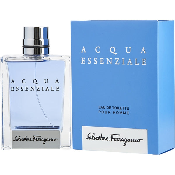 Perfume de hombre eau de toilette 1,7 oz