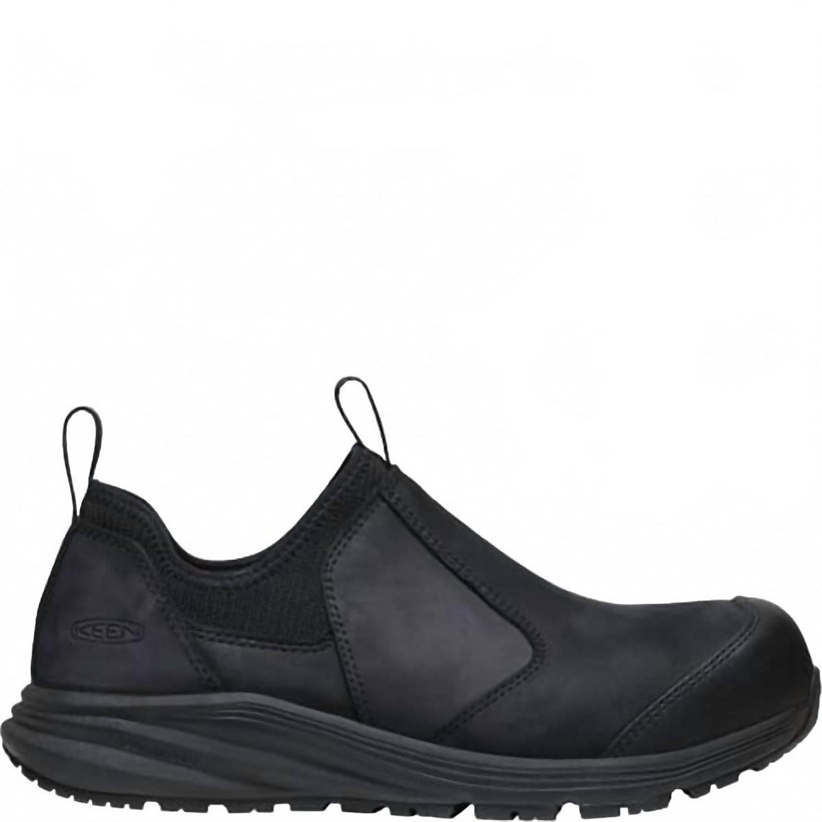 Zapatos de hombre color negro