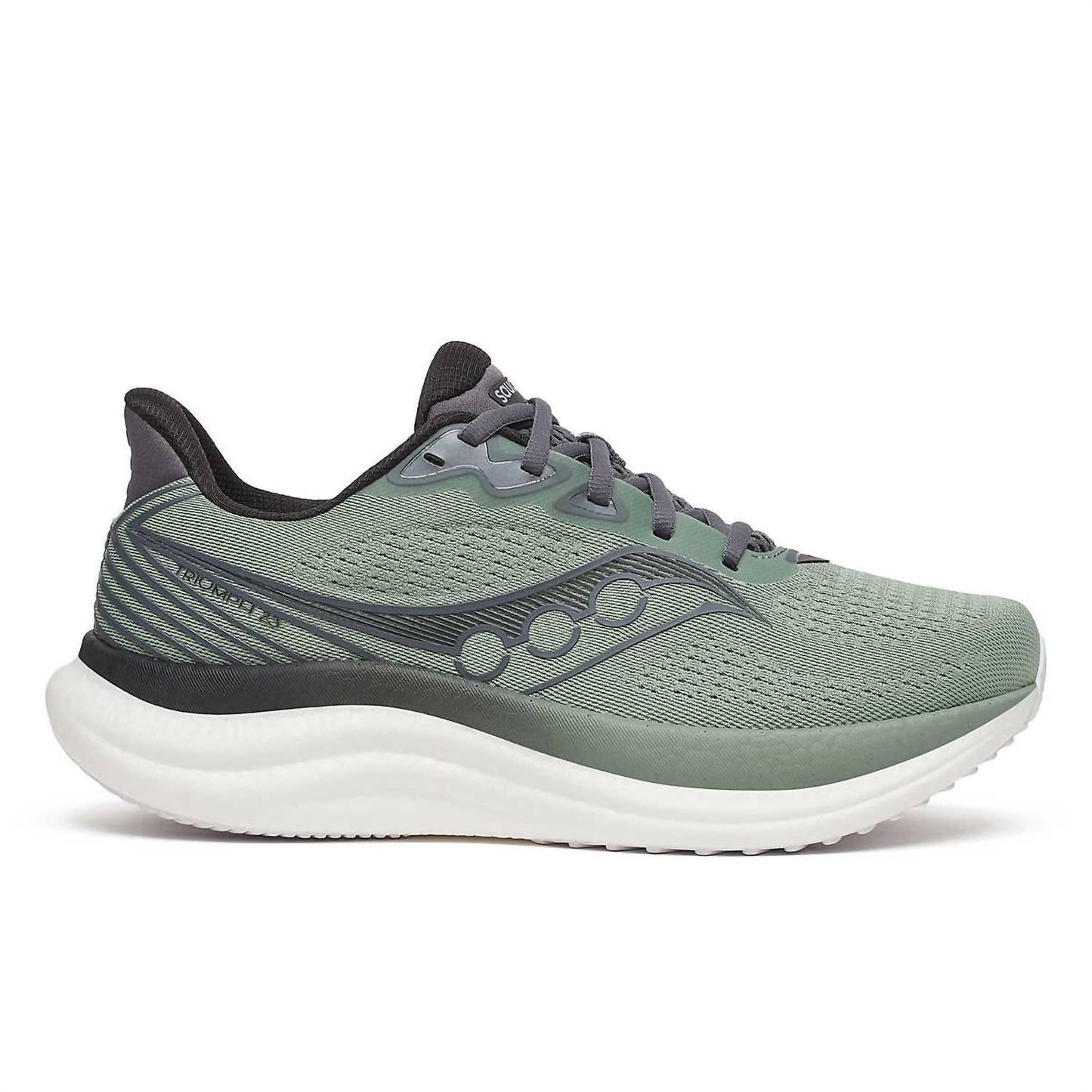 Tenis para correr de hombre