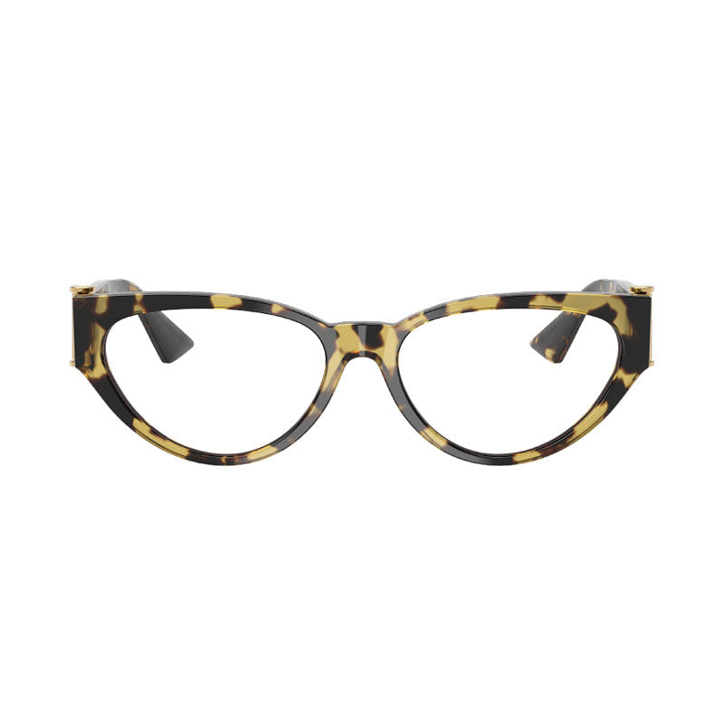 Gafas 55 mm color amarillo