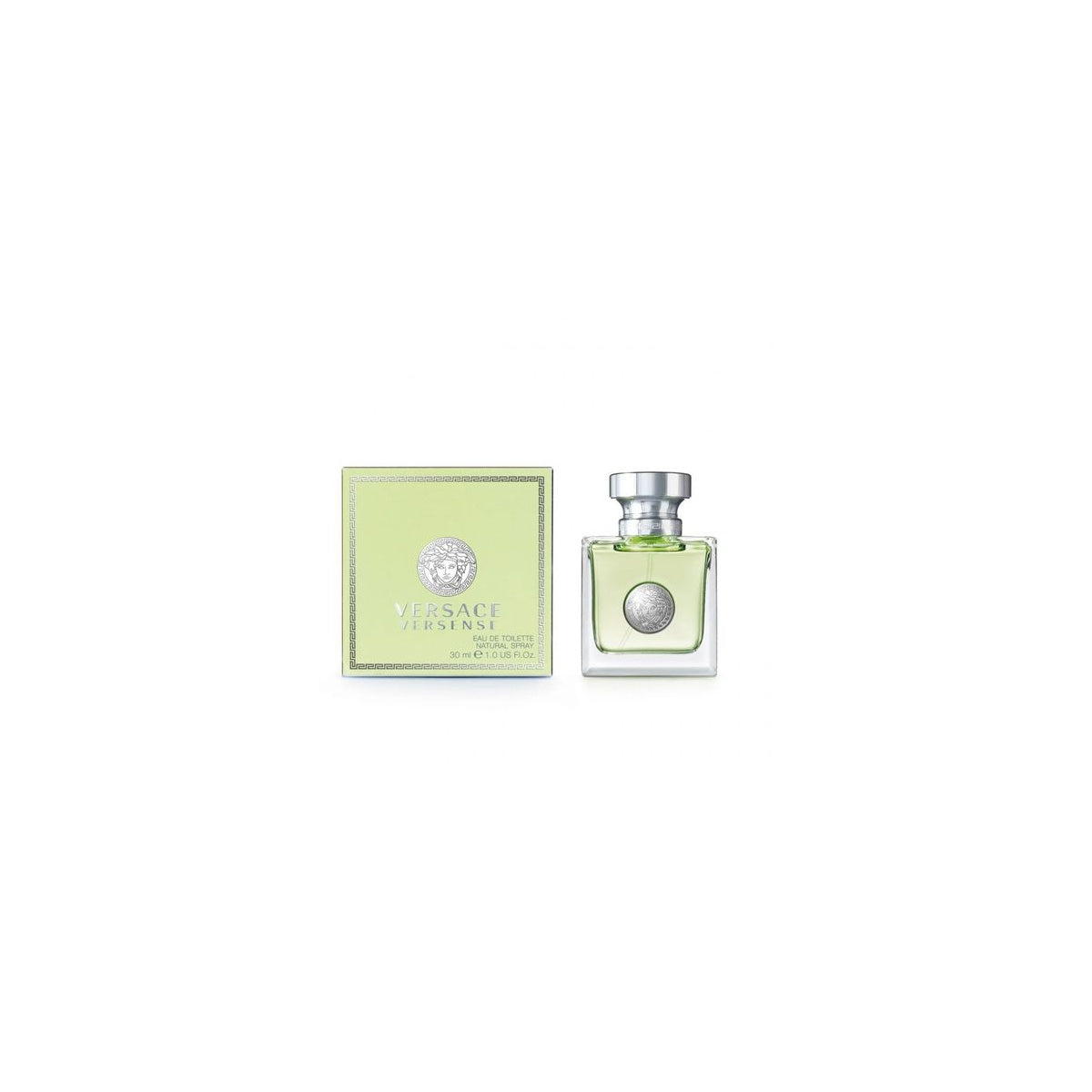 Perfume de mujer eau de toilette 1,0 oz