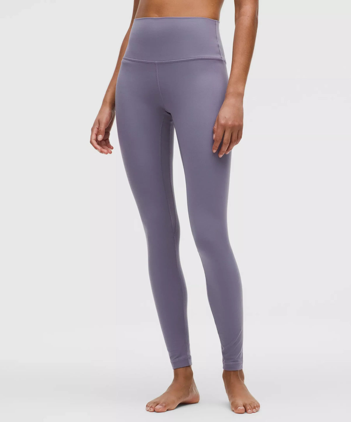 Pantalón de tiro alto