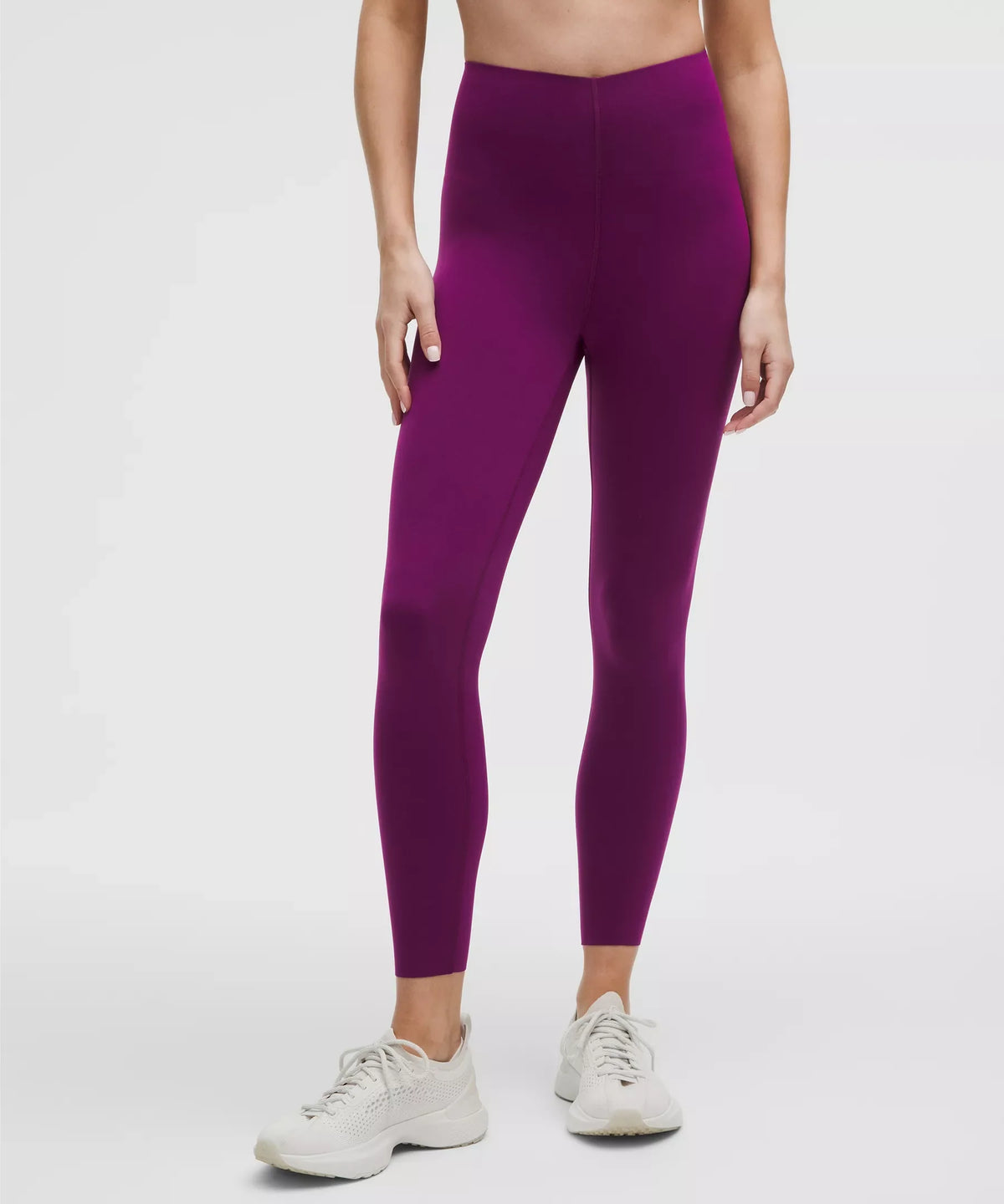 Leggings de tiro alto