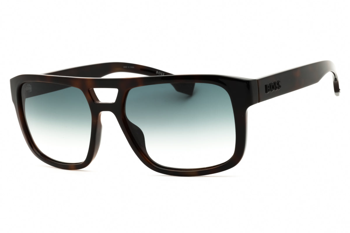 Gafas color verde