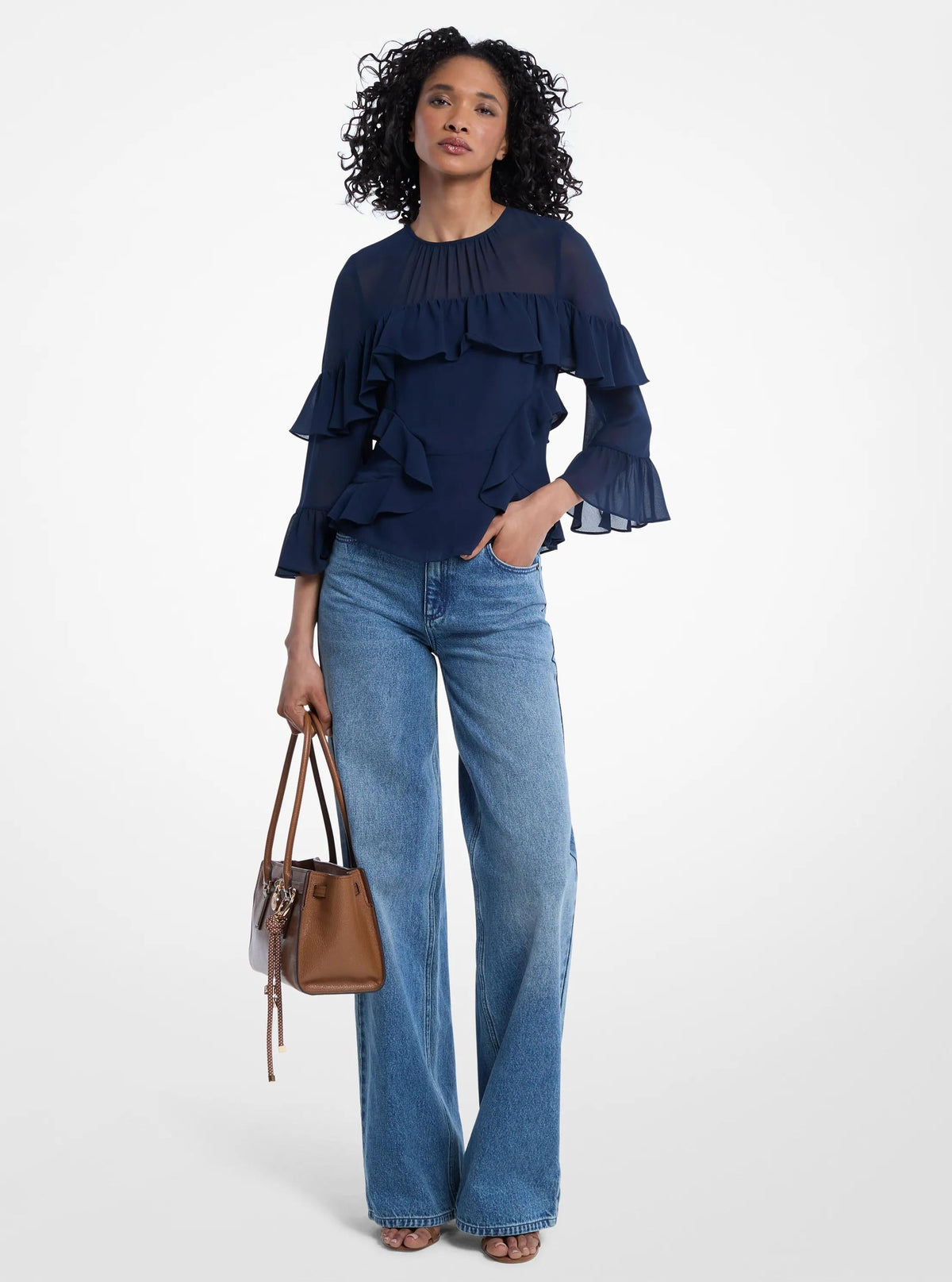 Blusa