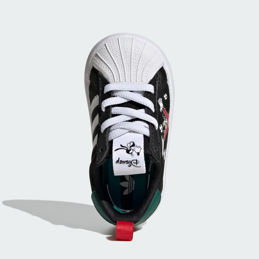 Zapatos infantil