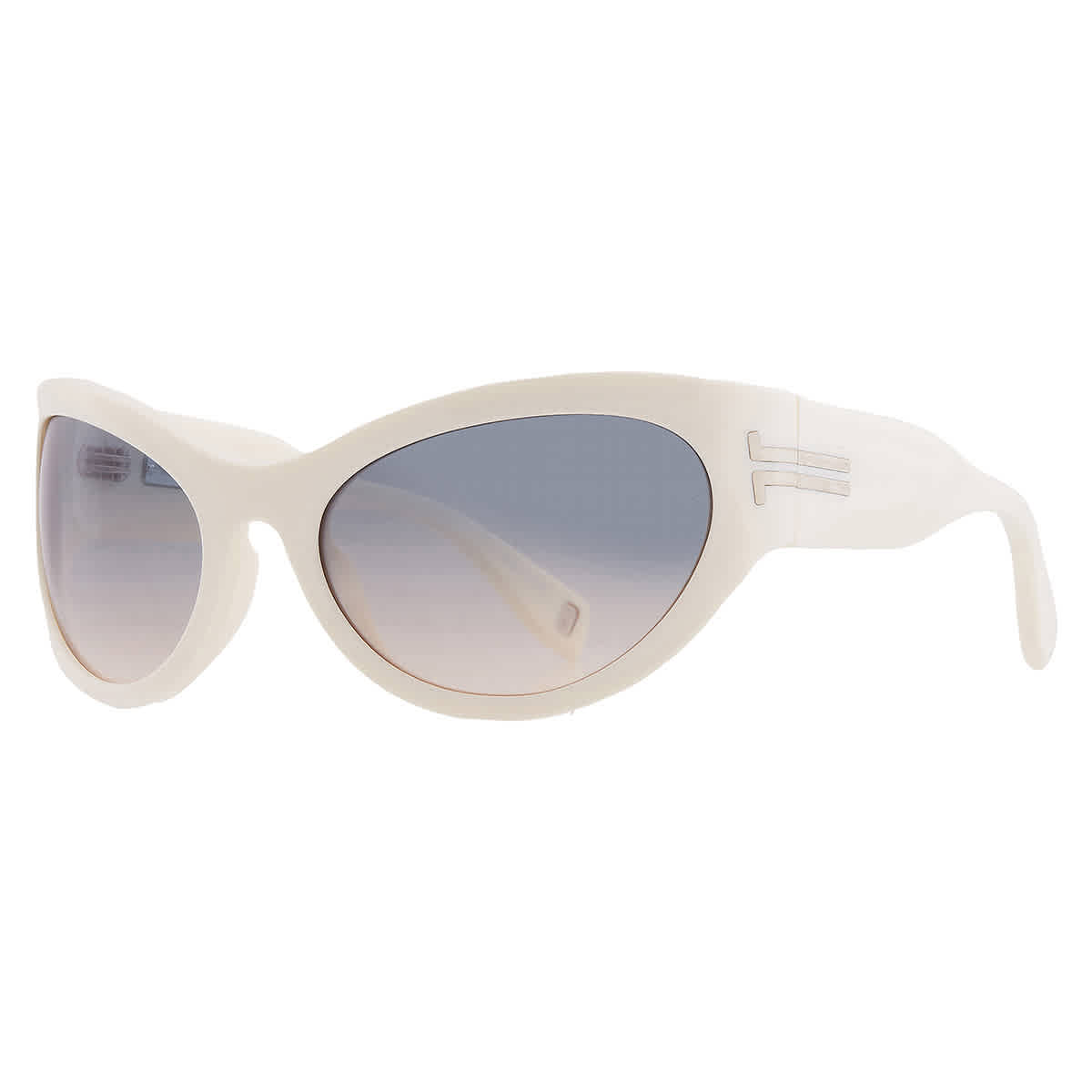 Gafas de sol de mujer color gris