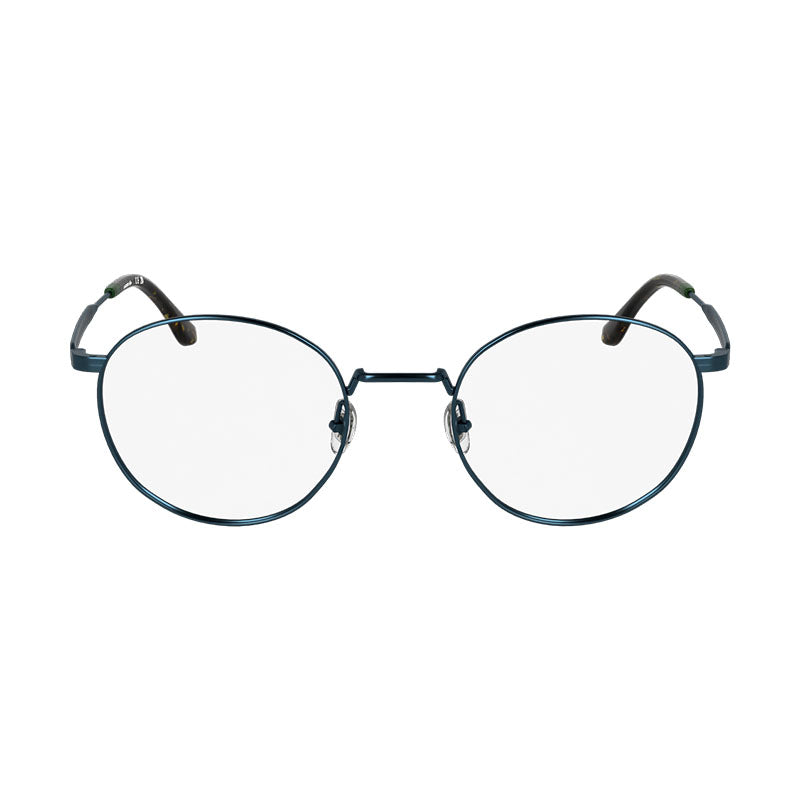 Gafas 51 mm color azul