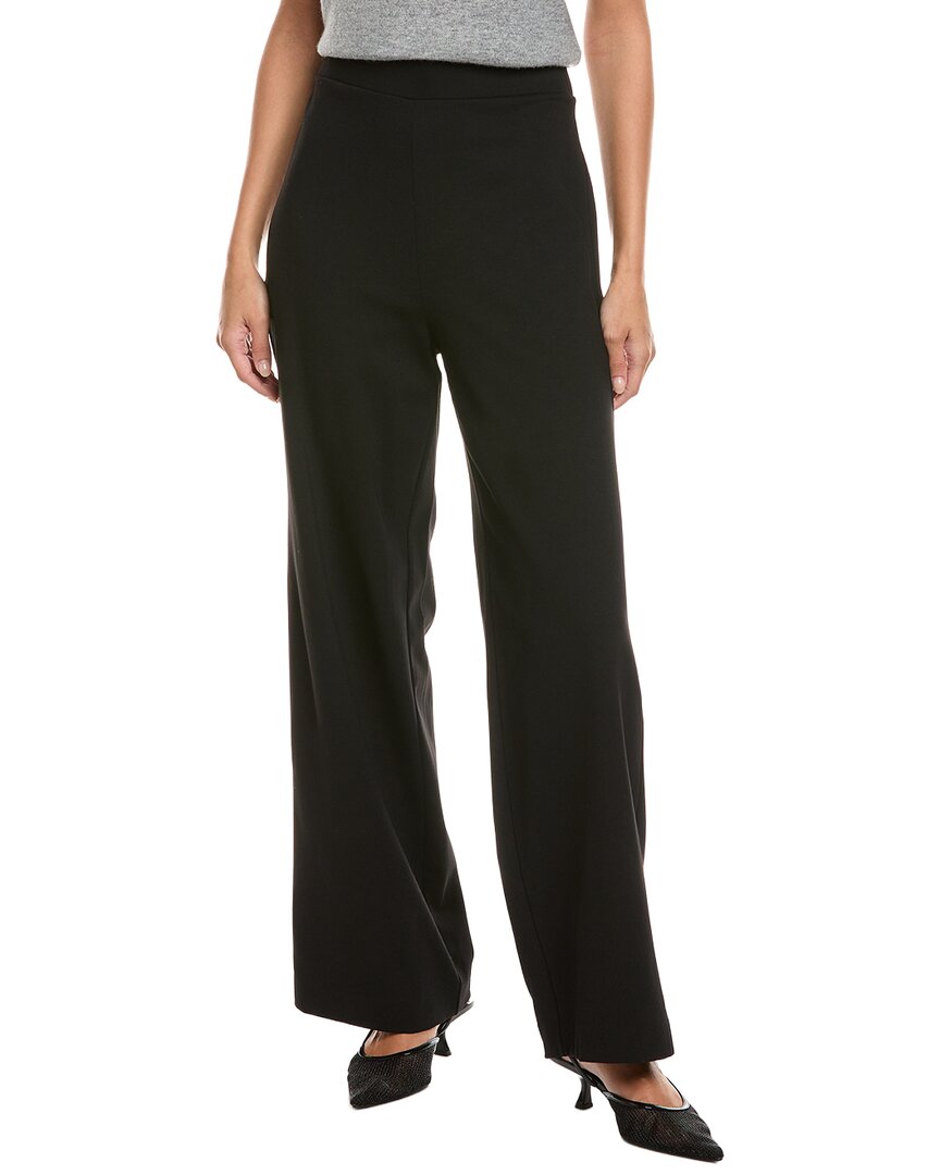 Pantalón de pierna ancha