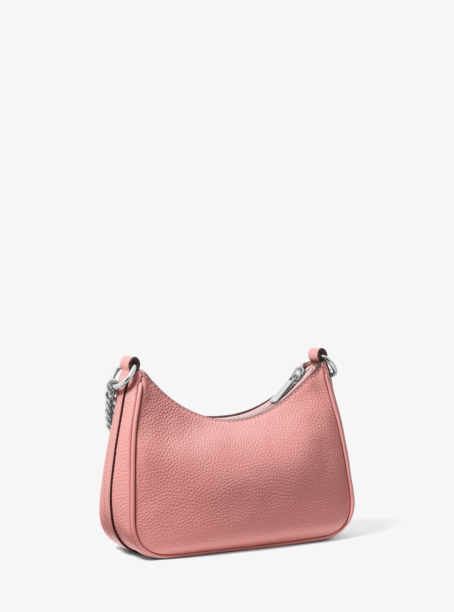 Bolso cruzado de cuero