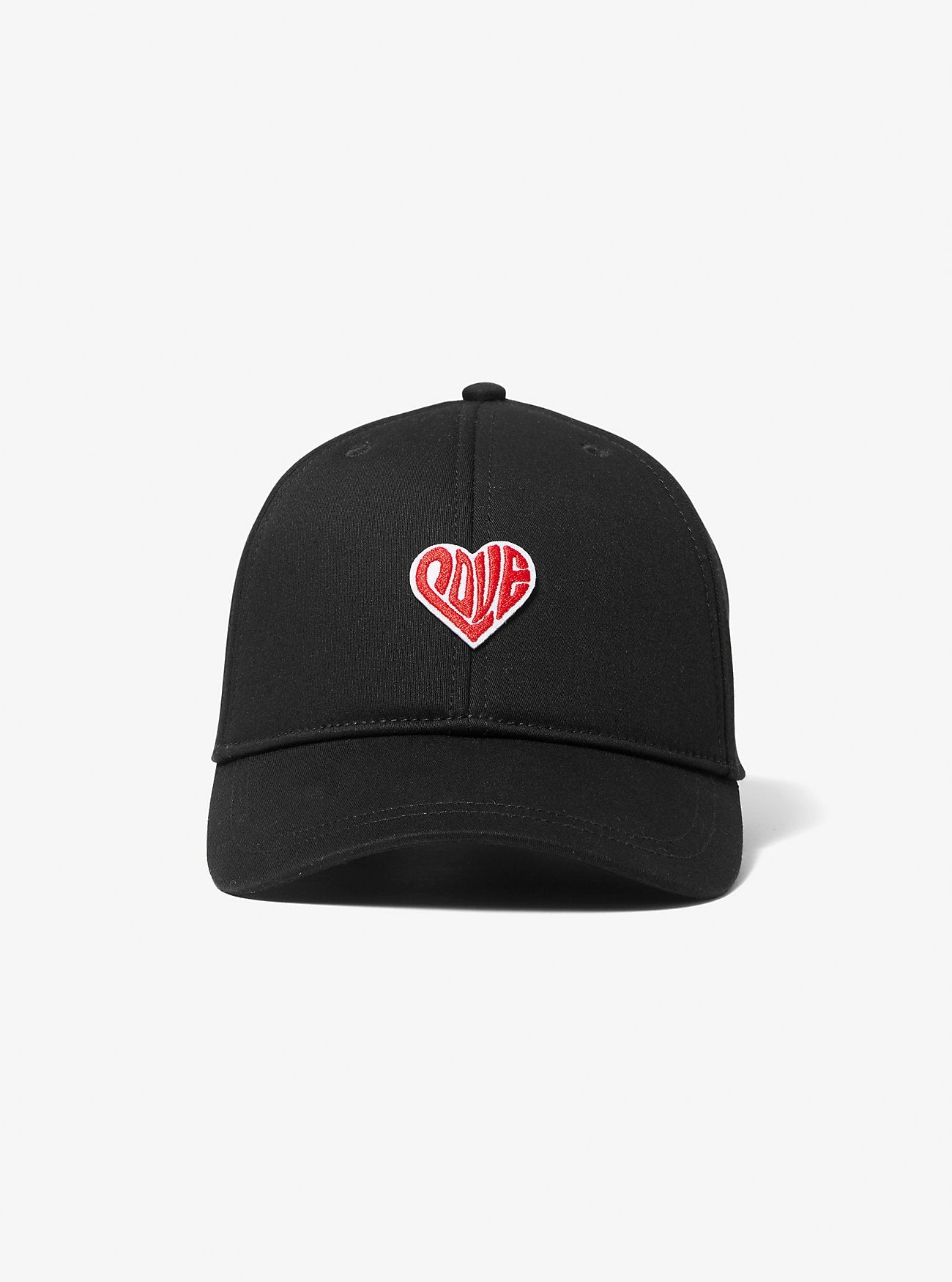 Gorra de algodón