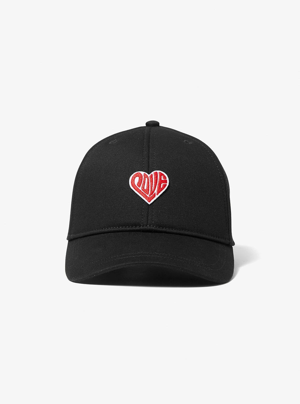 Gorra de algodón