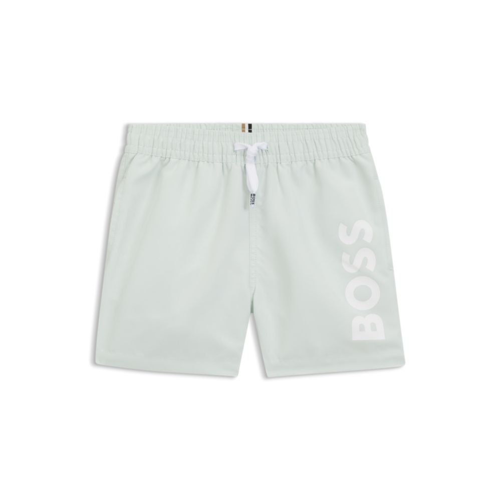 Pantaloneta de baño infantil