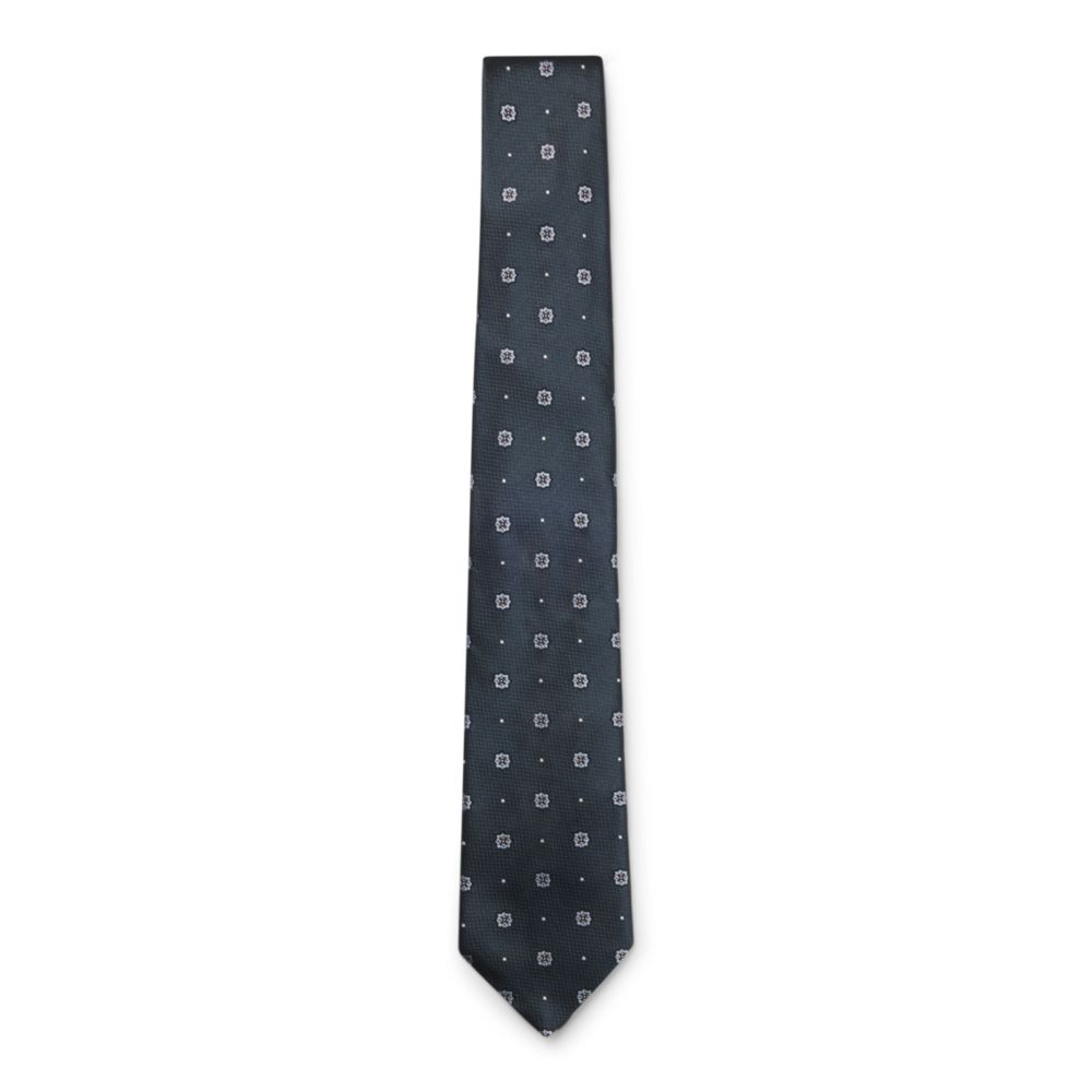 Corbata de seda