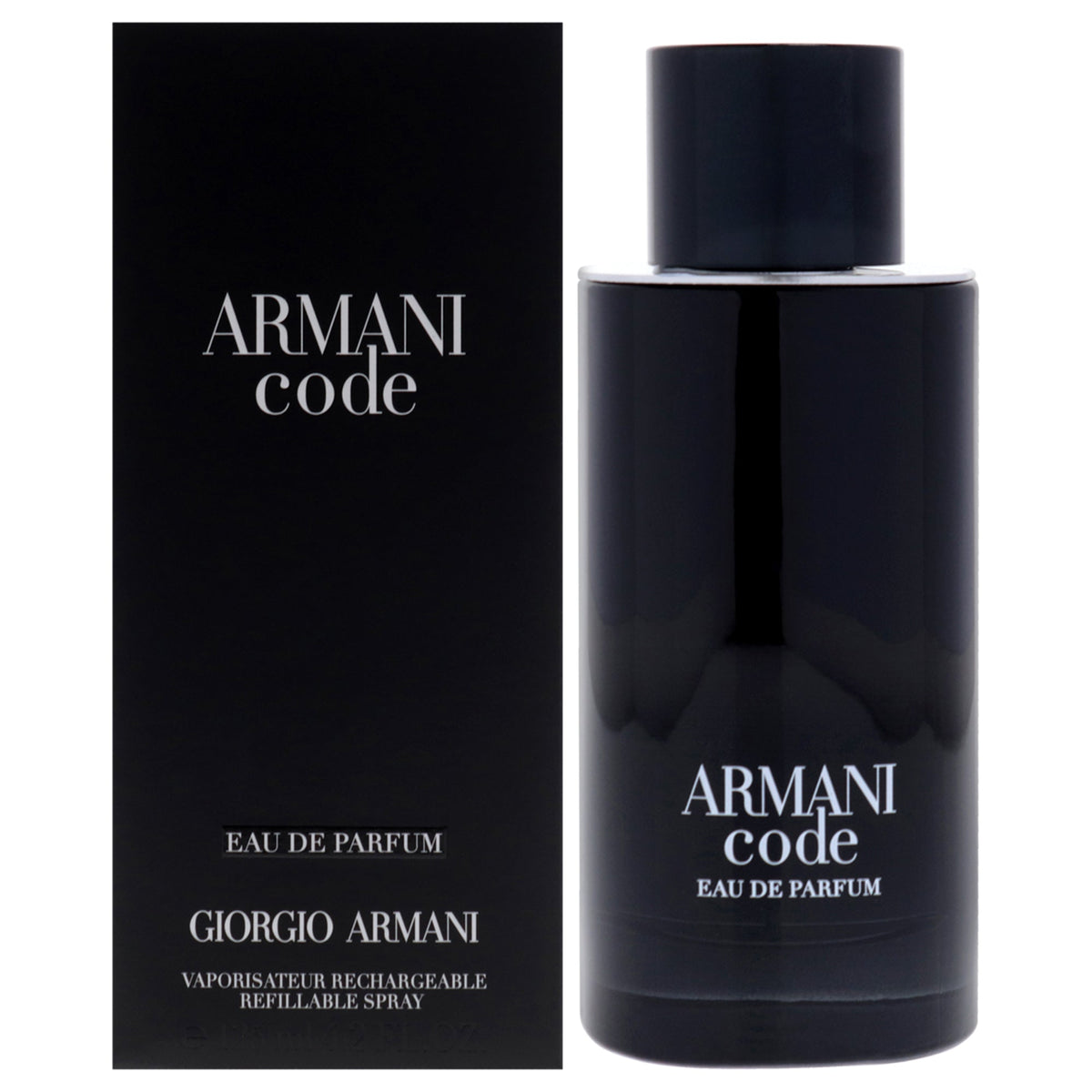 Perfume de hombre eau de parfum 4,2 oz