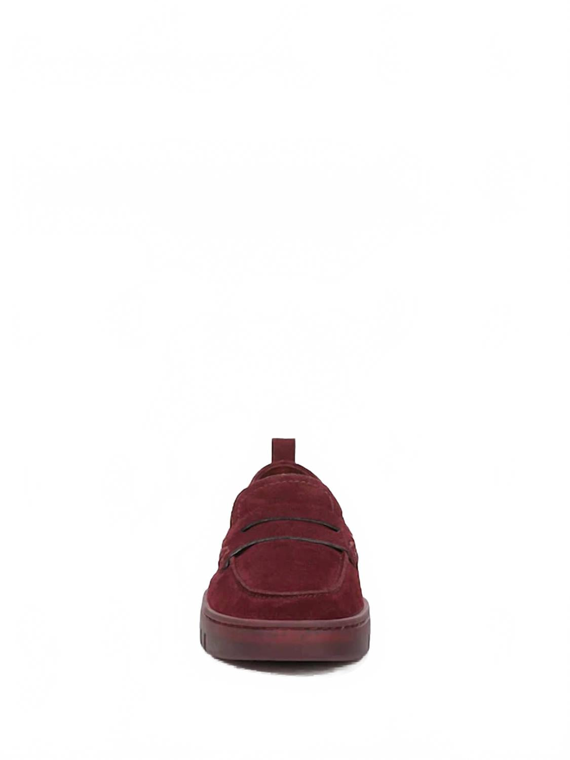 Mocasines de mujer