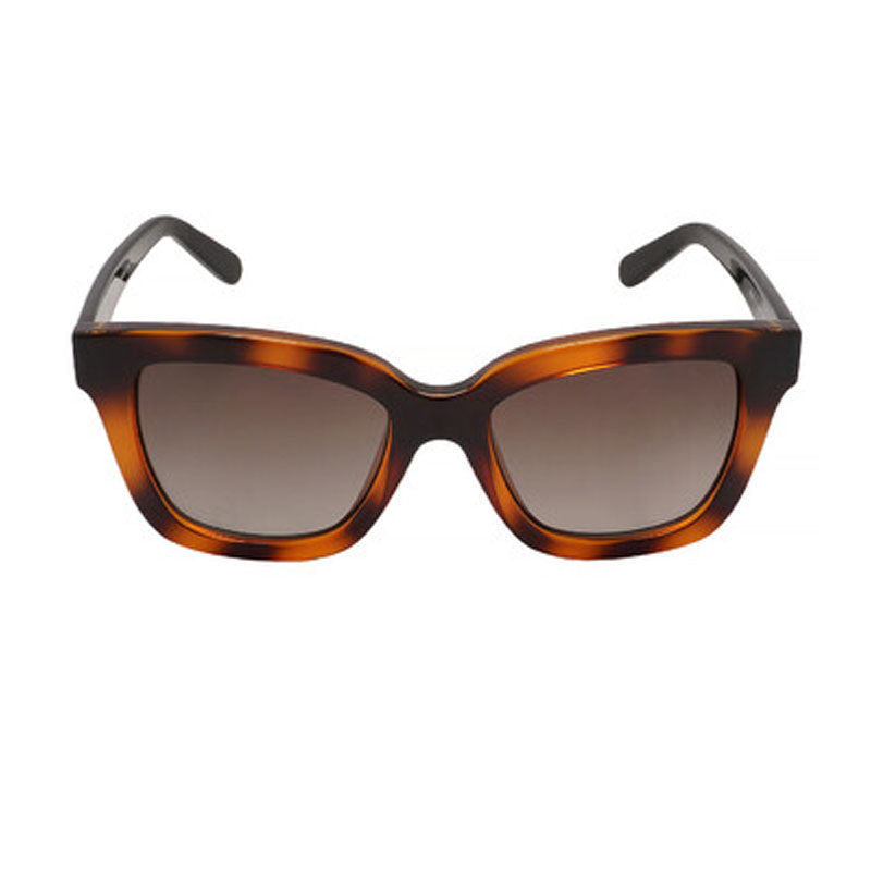 Gafas color café