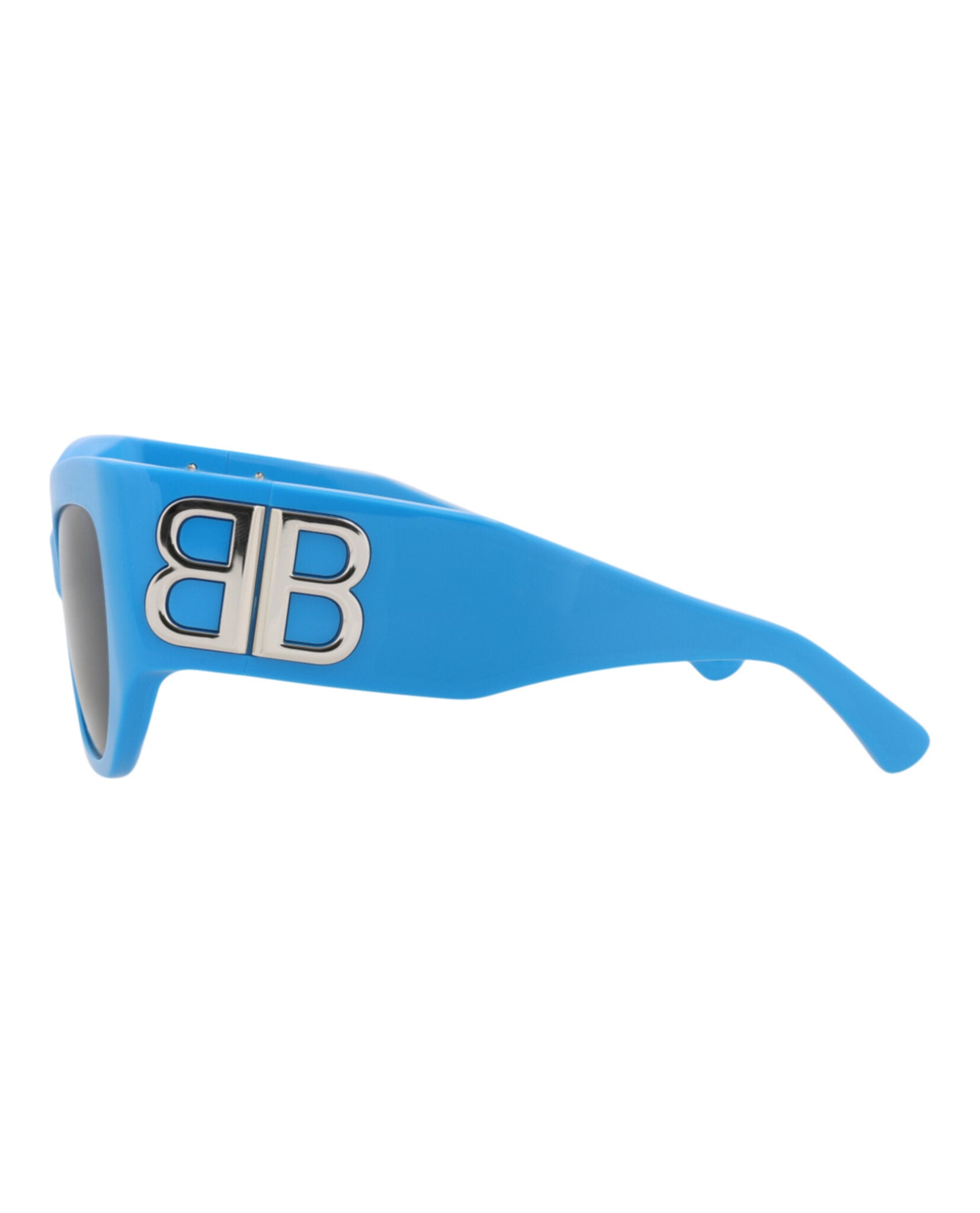 Gafas de sol de acetato de montura tipo gato