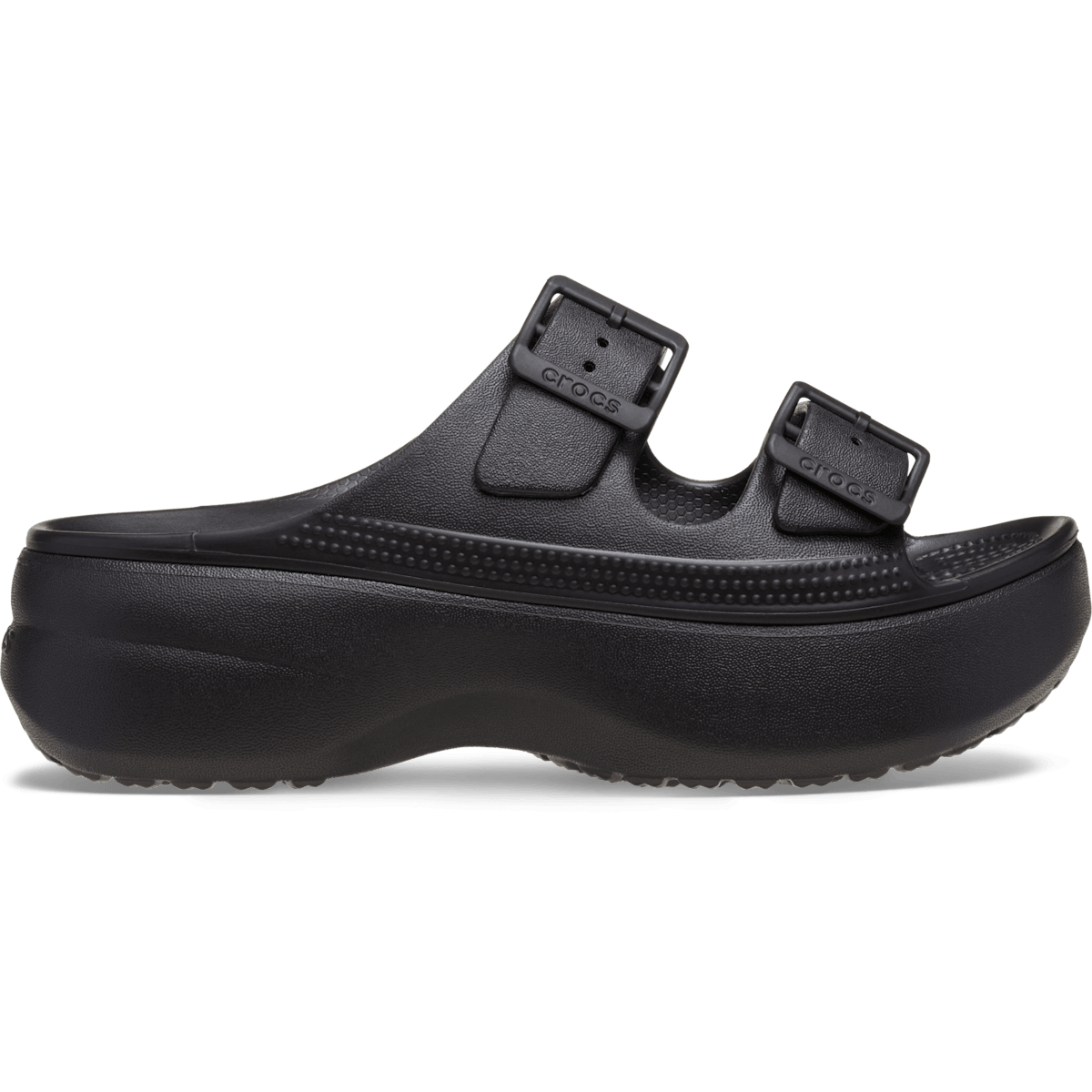 Sandalias de mujer con plataforma